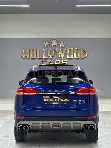 Haval H6-8