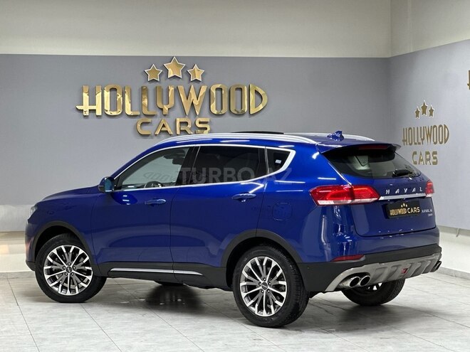 Haval H6-10
