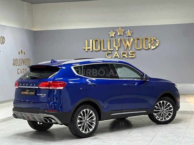 Haval H6-9