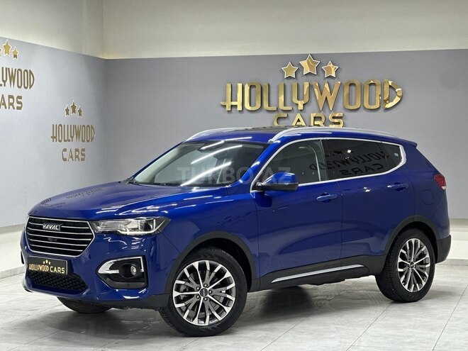 Haval H6-7