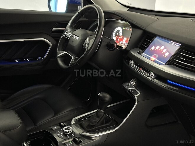 Haval H6-12