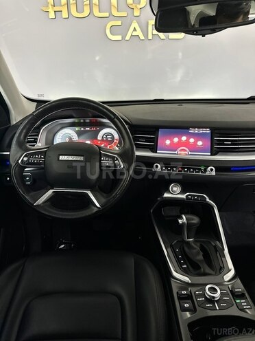 Haval H6-17