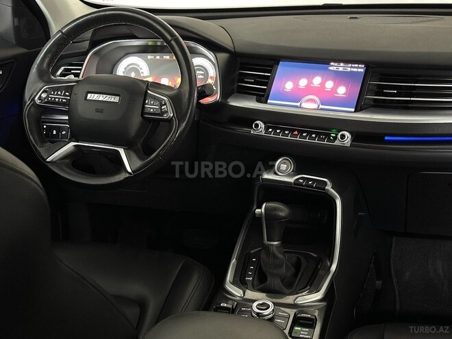 Haval H6-16
