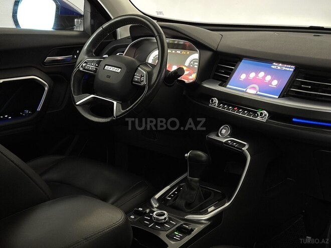 Haval H6-14