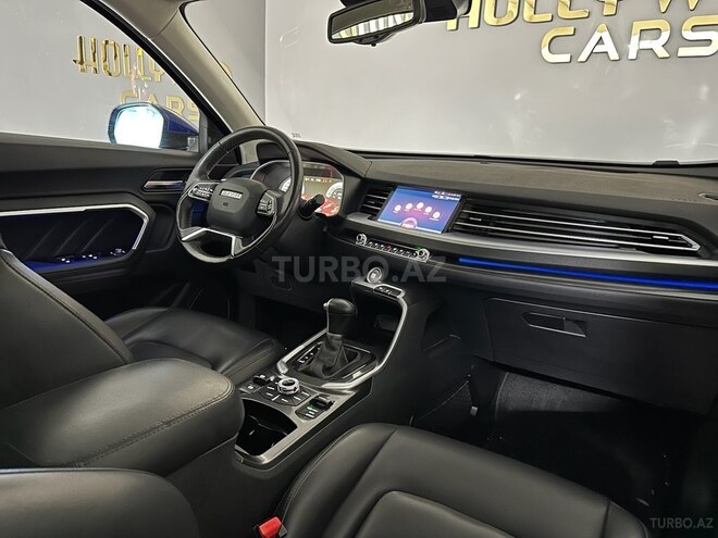 Haval H6-15