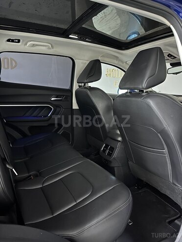 Haval H6-20