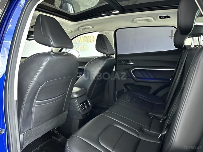 Haval H6-19