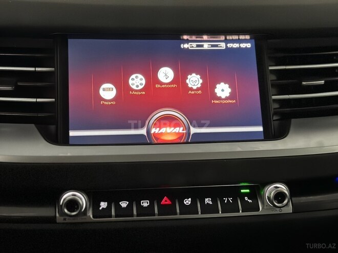 Haval H6-24