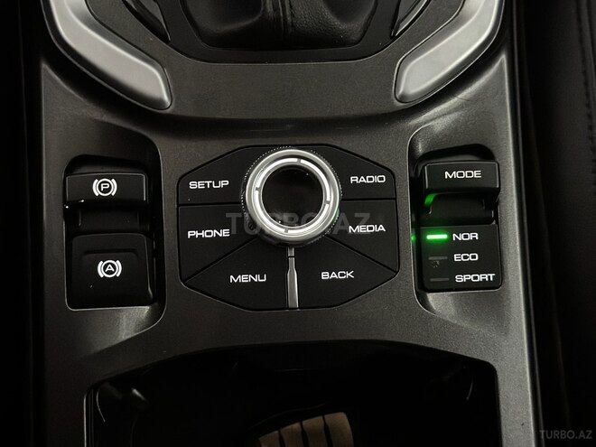 Haval H6-25