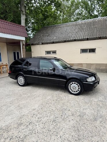 Mercedes C 220 d 2000, 359,541 km - 2.2 л - Ağcabədi