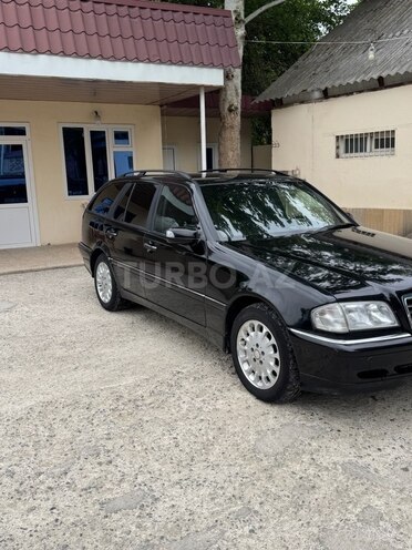 Mercedes C 220 d 2000, 359,541 km - 2.2 л - Ağcabədi