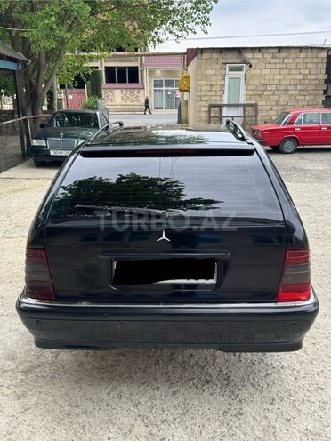 Mercedes C 220 d 2000, 359,541 km - 2.2 л - Ağcabədi