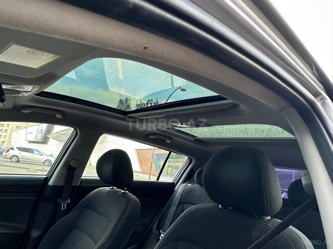 Kia Sportage 2011, 233,000 km - 2.0 l - Bakı