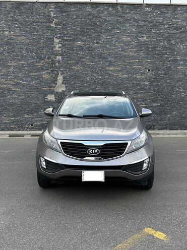 Kia Sportage 2011, 233,000 km - 2.0 l - Bakı