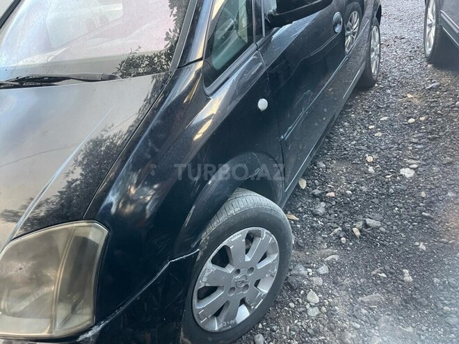 Opel Meriva 2006, 190,000 km - 1.3 l - Gəncə