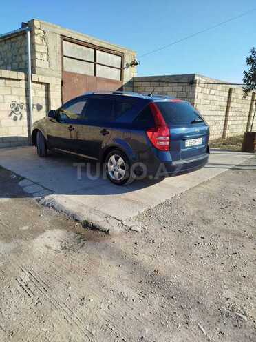 Kia Ceed 2008, 25,000 km - 2.0 л - Siyəzən