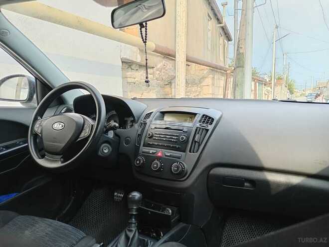 Kia Ceed 2008, 25,000 km - 2.0 л - Siyəzən