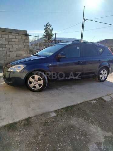 Kia Ceed 2008, 25,000 km - 2.0 л - Siyəzən