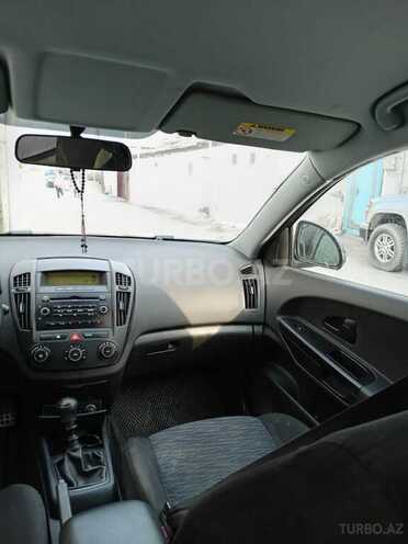 Kia Ceed 2008, 25,000 km - 2.0 л - Siyəzən