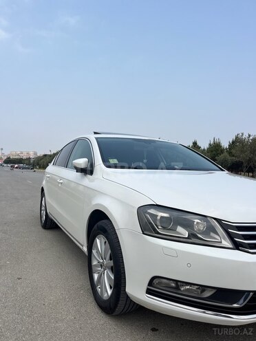 Volkswagen Passat 2012, 250,000 km - 1.8 л - Bakı