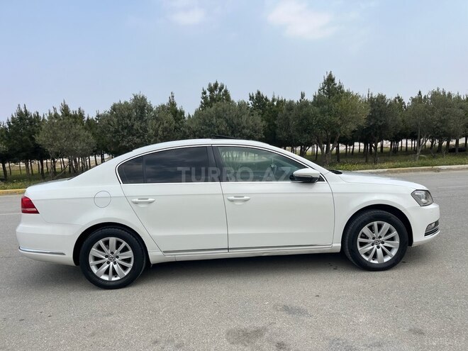 Volkswagen Passat 2012, 250,000 km - 1.8 л - Bakı