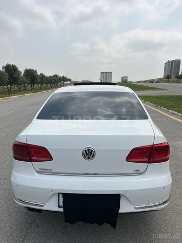 Volkswagen Passat 2012, 250,000 km - 1.8 л - Bakı