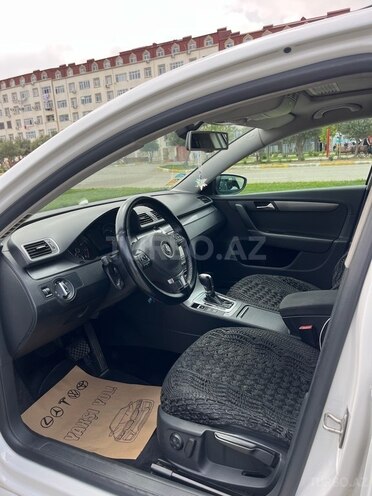 Volkswagen Passat 2012, 250,000 km - 1.8 л - Bakı