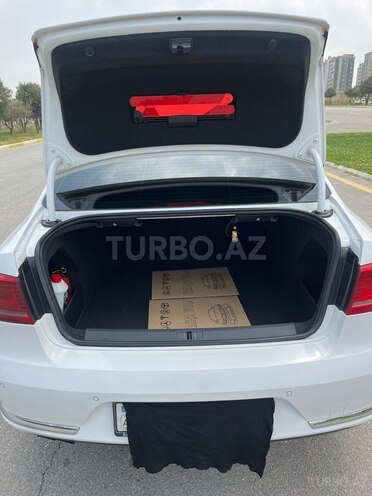 Volkswagen Passat 2012, 250,000 km - 1.8 л - Bakı