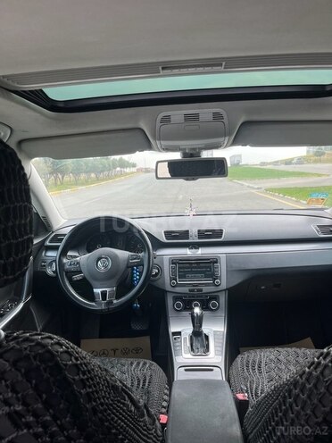 Volkswagen Passat 2012, 250,000 km - 1.8 л - Bakı