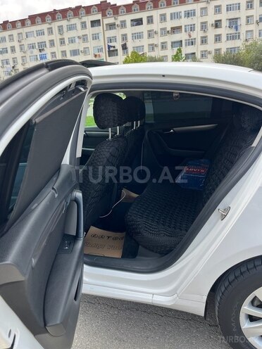 Volkswagen Passat 2012, 250,000 km - 1.8 л - Bakı