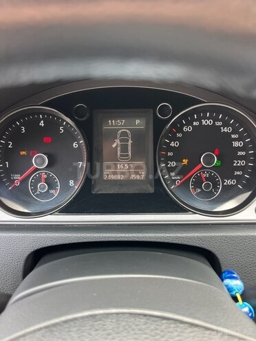 Volkswagen Passat 2012, 250,000 km - 1.8 л - Bakı
