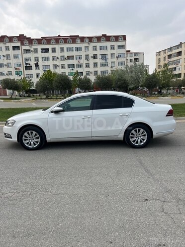 Volkswagen Passat 2012, 250,000 km - 1.8 л - Bakı