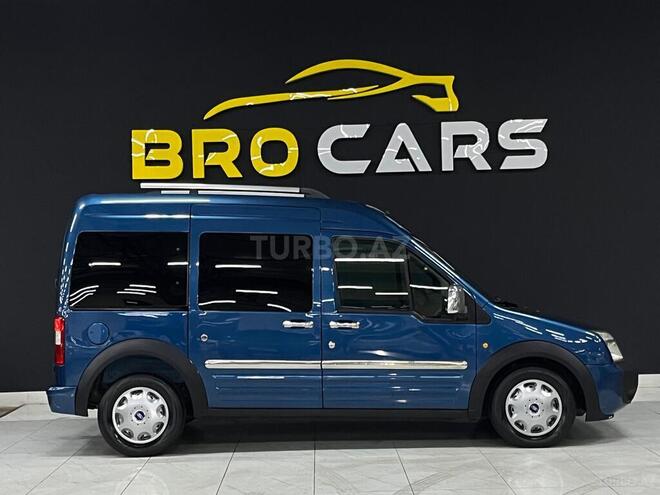 Ford Tourneo Connect 2007, 426,000 km - 1.8 л - Bakı