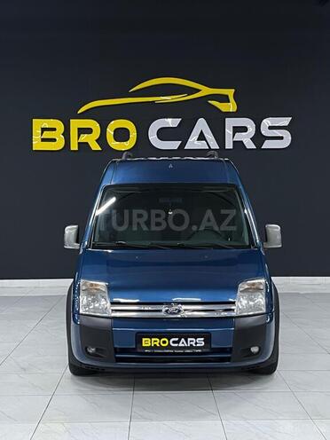 Ford Tourneo Connect 2007, 426,000 km - 1.8 л - Bakı
