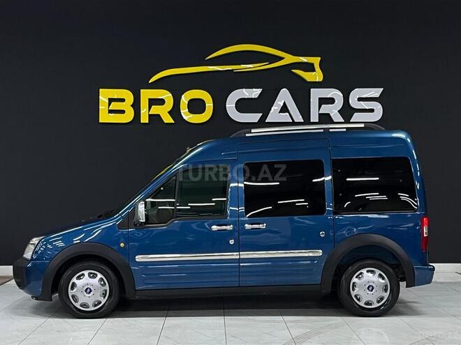 Ford Tourneo Connect 2007, 426,000 km - 1.8 л - Bakı
