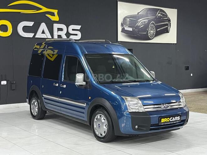 Ford Tourneo Connect 2007, 426,000 km - 1.8 л - Bakı