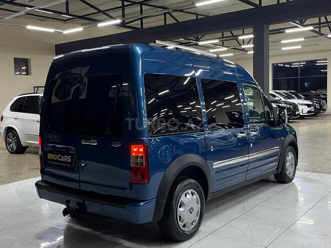 Ford Tourneo Connect 2007, 426,000 km - 1.8 л - Bakı