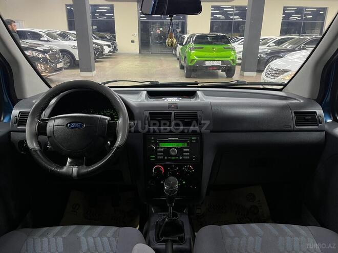 Ford Tourneo Connect 2007, 426,000 km - 1.8 л - Bakı