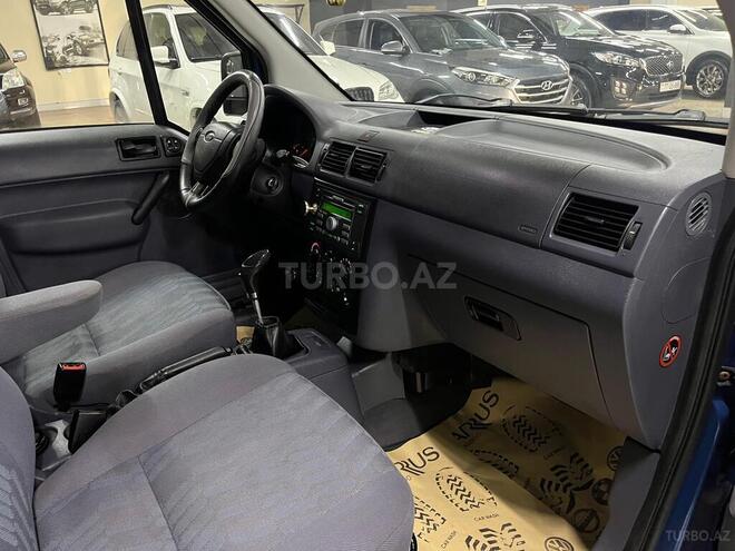 Ford Tourneo Connect 2007, 426,000 km - 1.8 л - Bakı