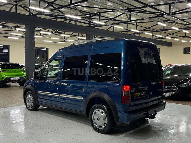 Ford Tourneo Connect 2007, 426,000 km - 1.8 л - Bakı