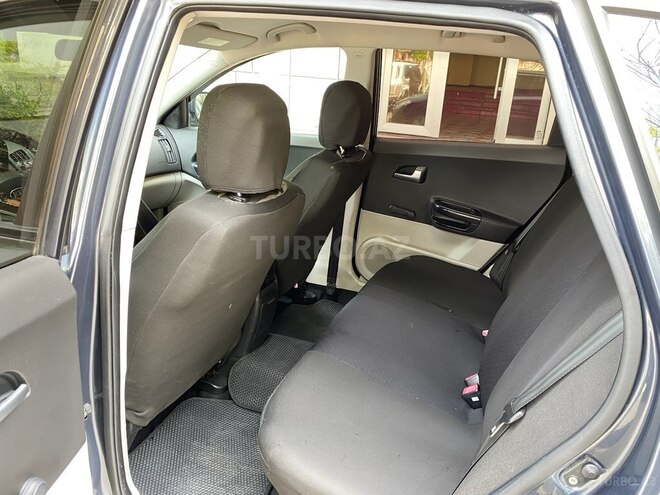 Kia Ceed 2007, 237,000 km - 1.6 л - Bakı