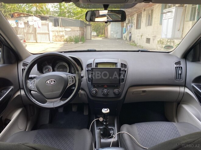 Kia Ceed 2007, 237,000 km - 1.6 л - Bakı