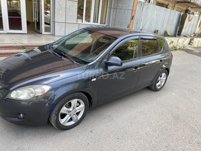 Kia Ceed 2007, 237,000 km - 1.6 л - Bakı