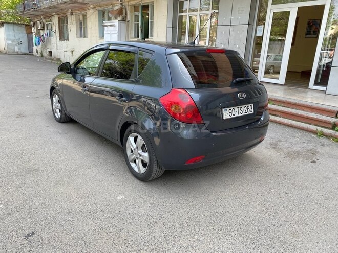 Kia Ceed 2007, 237,000 km - 1.6 л - Bakı