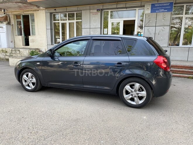 Kia Ceed 2007, 237,000 km - 1.6 л - Bakı