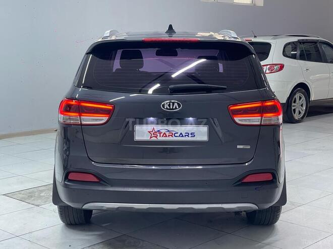 Kia Sorento-2