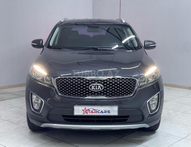 Kia Sorento-1
