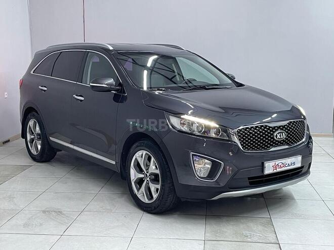 Kia Sorento-5