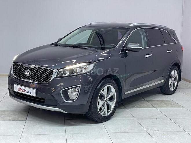Kia Sorento-6