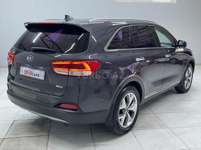 Kia Sorento-7